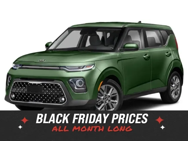 2020 /Black Kia Soul EX (KNDJ33AU0L7) with an 4 Cyl, 2.0L engine, CVT transmission, located at 6064 Gull Rd, Kalamazoo, MI, 49048, (269) 222-0088, 42.328388, -85.512924 - Discover a world of adventure and versatility with the 2020 Kia Soul EX, a stylish SUV that's perfect for both daily commutes and weekend getaways. Whether you're a city dweller navigating Kalamazoo's bustling streets or a family looking for a reliable vehicle for school runs and road trips, this pr - Photo#0