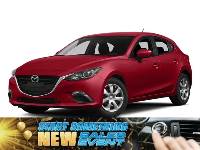 2014 Mazda MAZDA3 s Grand Touring's photo