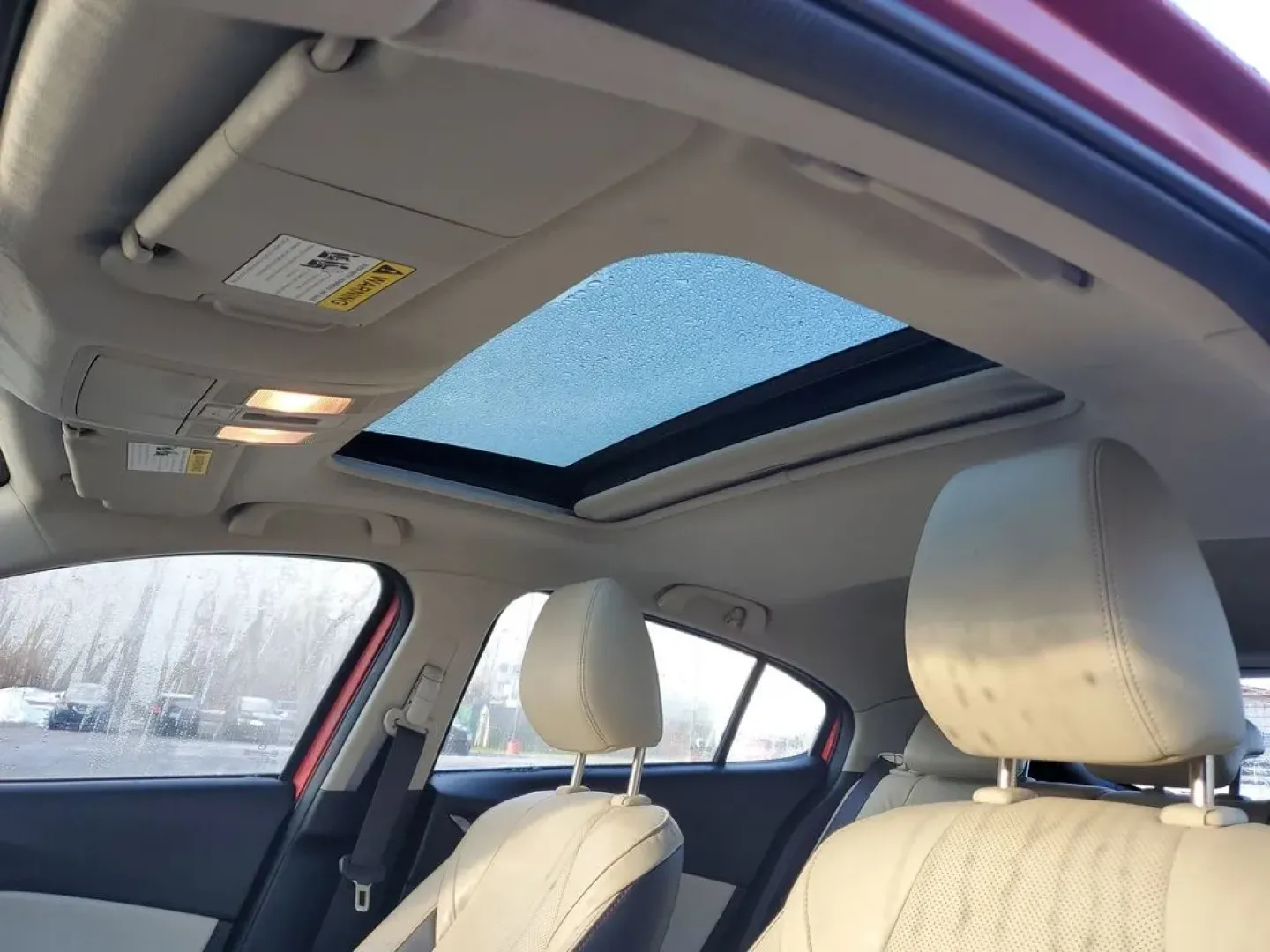 2014 /Almond Mazda Mazda3 s Grand Touring (JM1BM1M30E1) with an 4 Cyl, 2.5L engine, 6-speed automatic transmission, located at 6064 Gull Rd, Kalamazoo, MI, 49048, (269) 222-0088, 42.328388, -85.512924 - **Experience the Thrill of Driving with This 2014 Mazda3 Perfect for Your Active Lifestyle!**<br /> <br /> Are you ready to elevate your daily commute or weekend getaways? Look no further than this stunning 2014 Mazda3 s Grand Touring, a pre-owned gem waiting for its next adventure! With its sporty - Photo#14