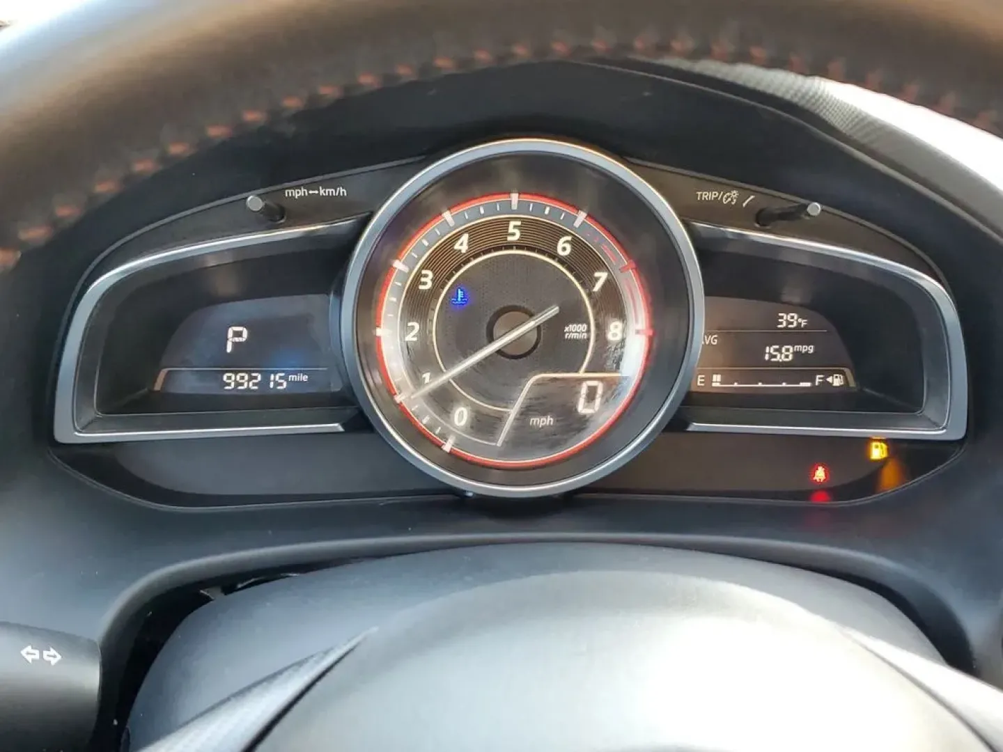 2014 /Almond Mazda Mazda3 s Grand Touring (JM1BM1M30E1) with an 4 Cyl, 2.5L engine, 6-speed automatic transmission, located at 6064 Gull Rd, Kalamazoo, MI, 49048, (269) 222-0088, 42.328388, -85.512924 - **Experience the Thrill of Driving with This 2014 Mazda3 Perfect for Your Active Lifestyle!**<br /> <br /> Are you ready to elevate your daily commute or weekend getaways? Look no further than this stunning 2014 Mazda3 s Grand Touring, a pre-owned gem waiting for its next adventure! With its sporty - Photo#20