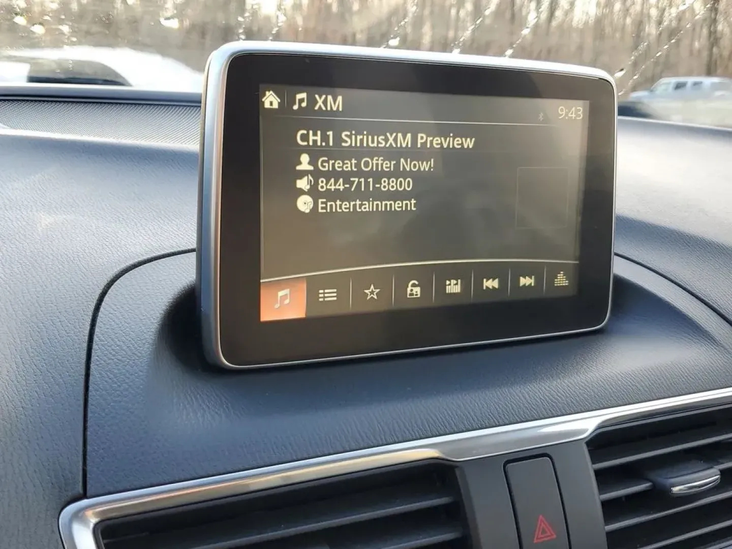 2014 /Almond Mazda Mazda3 s Grand Touring (JM1BM1M30E1) with an 4 Cyl, 2.5L engine, 6-speed automatic transmission, located at 6064 Gull Rd, Kalamazoo, MI, 49048, (269) 222-0088, 42.328388, -85.512924 - **Experience the Thrill of Driving with This 2014 Mazda3 Perfect for Your Active Lifestyle!**<br /> <br /> Are you ready to elevate your daily commute or weekend getaways? Look no further than this stunning 2014 Mazda3 s Grand Touring, a pre-owned gem waiting for its next adventure! With its sporty - Photo#21