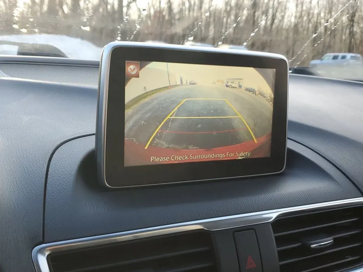 2014 /Almond Mazda Mazda3 s Grand Touring (JM1BM1M30E1) with an 4 Cyl, 2.5L engine, 6-speed automatic transmission, located at 6064 Gull Rd, Kalamazoo, MI, 49048, (269) 222-0088, 42.328388, -85.512924 - **Experience the Thrill of Driving with This 2014 Mazda3 Perfect for Your Active Lifestyle!**<br /> <br /> Are you ready to elevate your daily commute or weekend getaways? Look no further than this stunning 2014 Mazda3 s Grand Touring, a pre-owned gem waiting for its next adventure! With its sporty - Photo#22