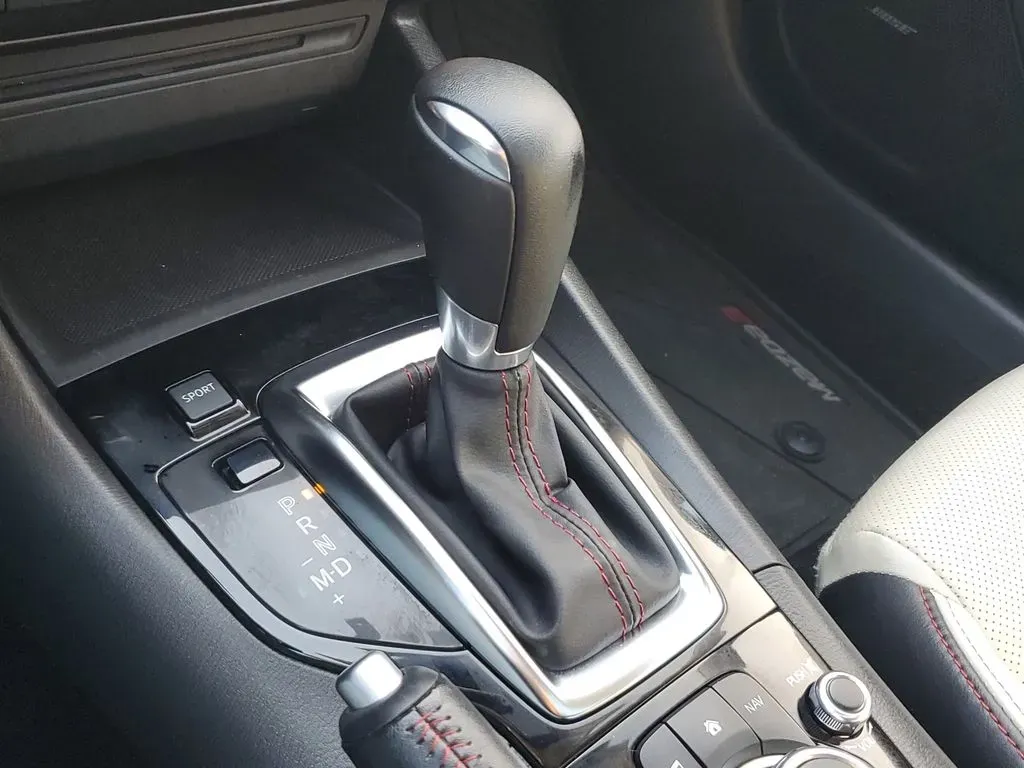 2014 /Almond Mazda Mazda3 s Grand Touring (JM1BM1M30E1) with an 4 Cyl, 2.5L engine, 6-speed automatic transmission, located at 6064 Gull Rd, Kalamazoo, MI, 49048, (269) 222-0088, 42.328388, -85.512924 - **Experience the Thrill of Driving with This 2014 Mazda3 Perfect for Your Active Lifestyle!**<br /> <br /> Are you ready to elevate your daily commute or weekend getaways? Look no further than this stunning 2014 Mazda3 s Grand Touring, a pre-owned gem waiting for its next adventure! With its sporty - Photo#25