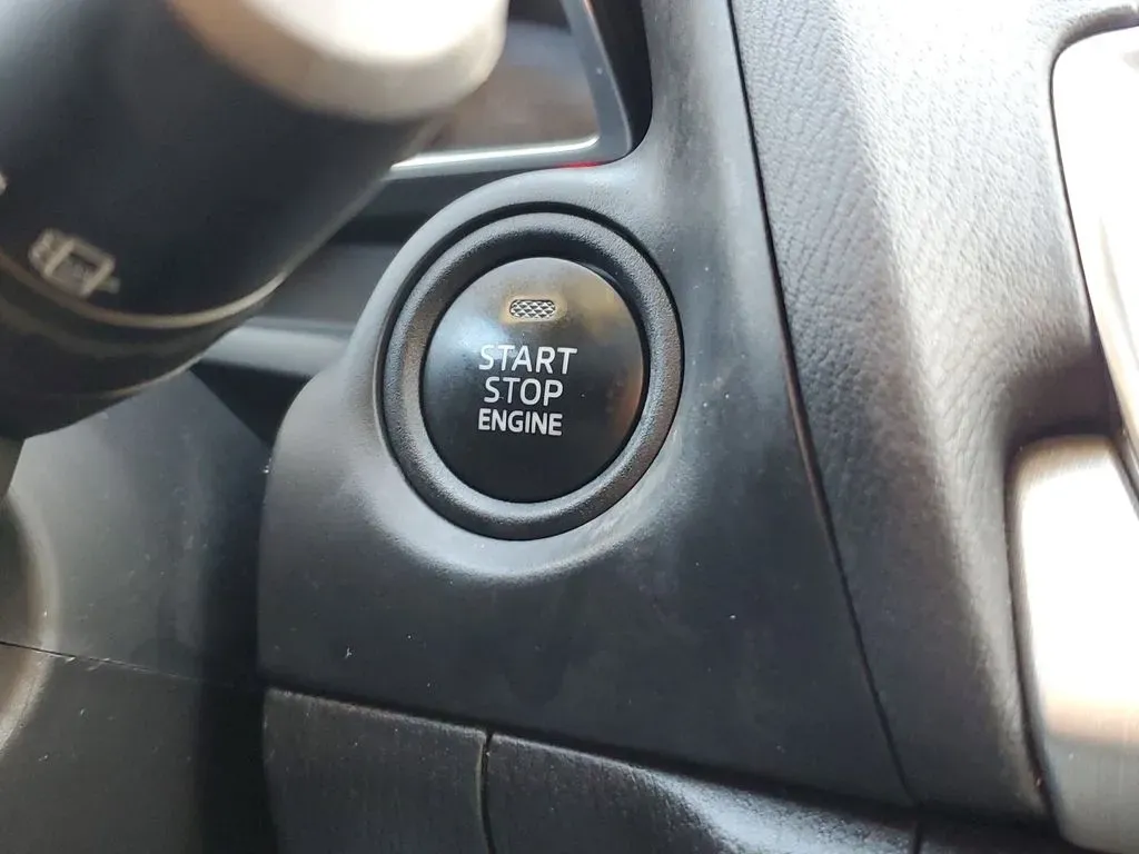 2014 /Almond Mazda Mazda3 s Grand Touring (JM1BM1M30E1) with an 4 Cyl, 2.5L engine, 6-speed automatic transmission, located at 6064 Gull Rd, Kalamazoo, MI, 49048, (269) 222-0088, 42.328388, -85.512924 - **Experience the Thrill of Driving with This 2014 Mazda3 Perfect for Your Active Lifestyle!**<br /> <br /> Are you ready to elevate your daily commute or weekend getaways? Look no further than this stunning 2014 Mazda3 s Grand Touring, a pre-owned gem waiting for its next adventure! With its sporty - Photo#27