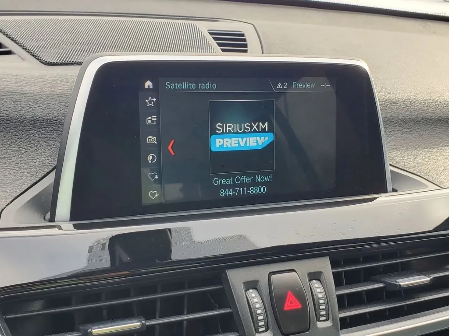 2018 /Black BMW X1 xDrive28i (WBXHT3Z38J4) with an 4 Cyl, 2.0L engine, 8-speed automatic transmission, located at 6064 Gull Rd, Kalamazoo, MI, 49048, (269) 222-0088, 42.328388, -85.512924 - **Discover the Ultimate Adventure with the 2018 BMW X1 at AutoMaxx - Kalamazoo!**<br /> <br /> Are you ready to elevate your driving experience? The 2018 BMW X1 is designed for those who crave adventure without sacrificing comfort and style. This SUV is perfect for weekend getaways, family road trip - Photo#23