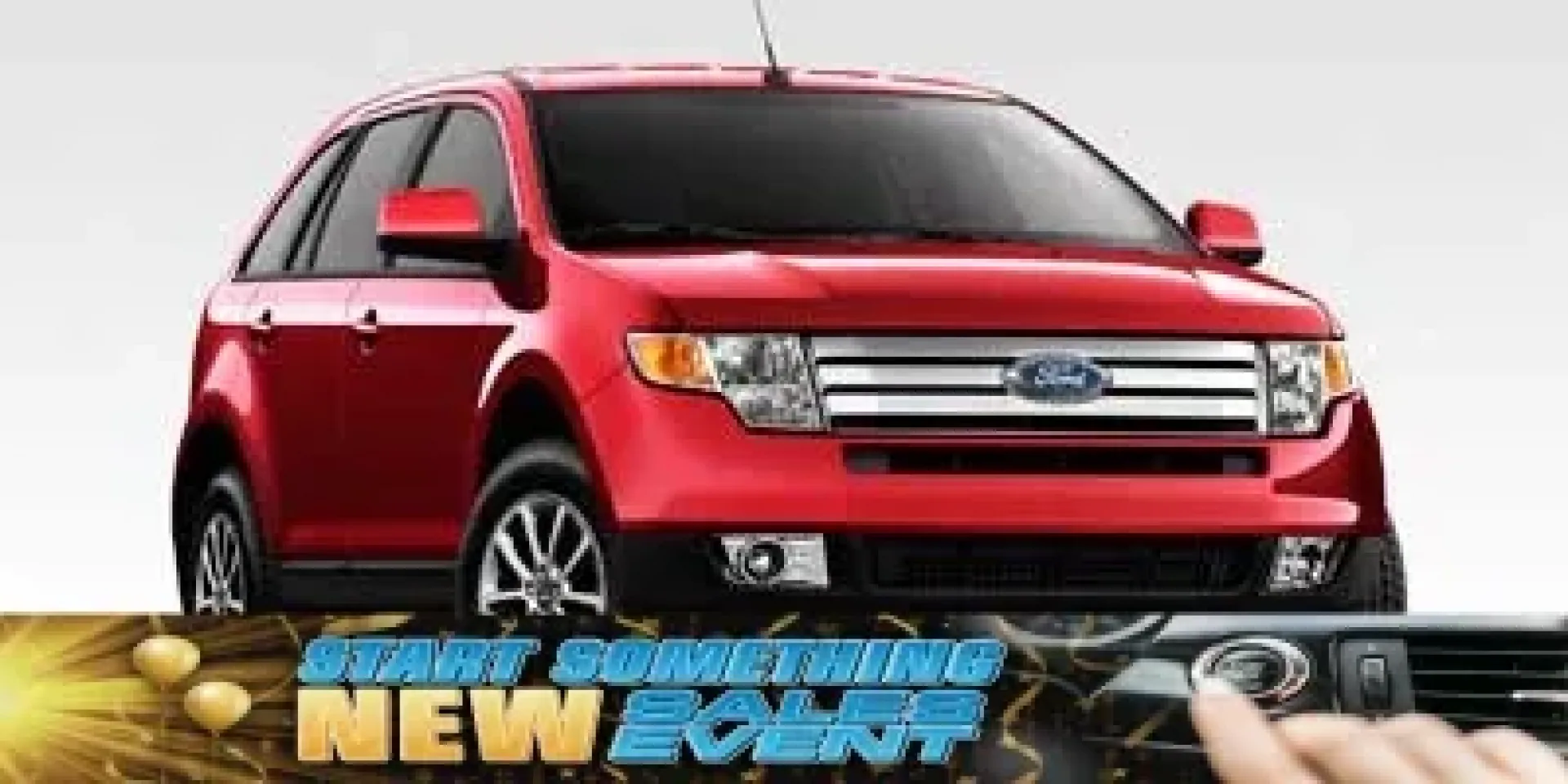 2010 /Charcoal Black Ford Edge SEL (2FMDK4JCXAB) with an V6, 3.5L engine, 6-speed automatic transmission, located at 6064 Gull Rd, Kalamazoo, MI, 49048, (269) 222-0088, 42.328388, -85.512924 - ### Experience the Freedom of the Open Road with the 2010 Ford Edge SEL at AutoMaxx - Kalamazoo!<br /> <br /> Are you ready to elevate your lifestyle with a vehicle perfect for weekend adventures and daily commutes alike? Look no further than the 2010 Ford Edge SEL, an SUV that seamlessly blends com - Photo#0