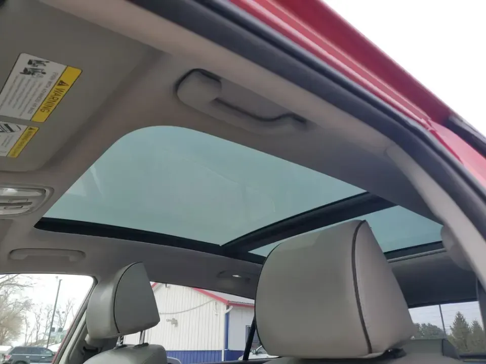 2018 /Gray Kia Sportage SX Turbo (KNDPRCA68J7) with an 4 Cyl, 2.0L engine, 6-speed automatic transmission, located at 6064 Gull Rd, Kalamazoo, MI, 49048, (269) 222-0088, 42.328388, -85.512924 - **Adventure Awaits with the 2018 Kia Sportage SX Turbo at AutoMaxx - Kalamazoo!**<br /> <br /> If you're searching for the perfect blend of style, comfort, and functionality, look no further than the 2018 Kia Sportage SX Turbo. Ideal for weekend getaways or daily commutes, this pre-owned SUV is read - Photo#17