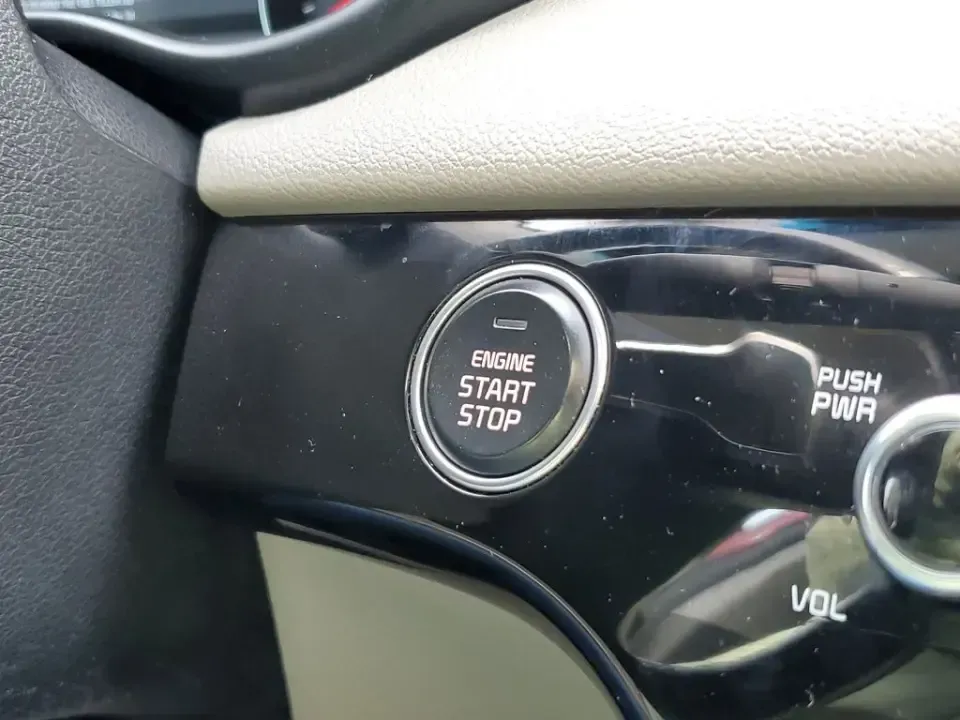 2018 /Gray Kia Sportage SX Turbo (KNDPRCA68J7) with an 4 Cyl, 2.0L engine, 6-speed automatic transmission, located at 6064 Gull Rd, Kalamazoo, MI, 49048, (269) 222-0088, 42.328388, -85.512924 - **Adventure Awaits with the 2018 Kia Sportage SX Turbo at AutoMaxx - Kalamazoo!**<br /> <br /> If you're searching for the perfect blend of style, comfort, and functionality, look no further than the 2018 Kia Sportage SX Turbo. Ideal for weekend getaways or daily commutes, this pre-owned SUV is read - Photo#27