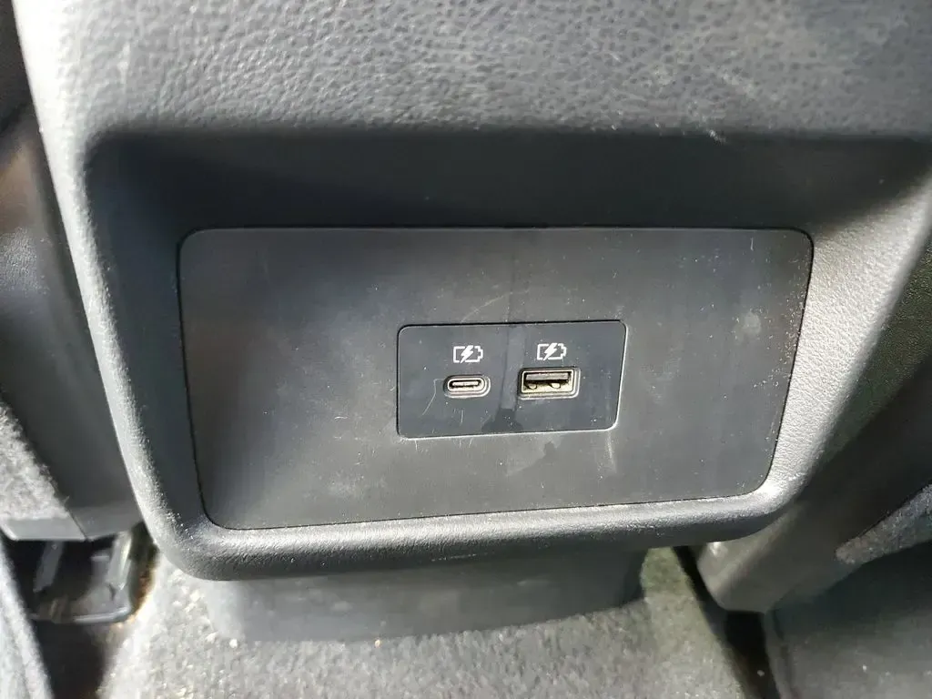 2023 /Charcoal Nissan Rogue SV (JN8BT3BA6PW) with an 3 Cyl, 1.5L engine, CVT transmission, located at 6064 Gull Rd, Kalamazoo, MI, 49048, (269) 222-0088, 42.328388, -85.512924 - **Unleash Adventure with this 2023 Nissan Rogue SV SUV - Your Perfect Companion for Everyday Journeys!**<br /> <br /> Are you ready to elevate your daily drives and weekend escapes? Look no further! The 2023 Nissan Rogue SV, now available at AutoMaxx in Kalamazoo, MI, is the ideal SUV for those who - Photo#9