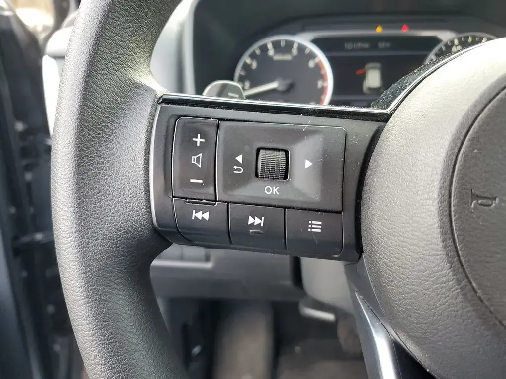 2023 /Charcoal Nissan Rogue SV (JN8BT3BA6PW) with an 3 Cyl, 1.5L engine, CVT transmission, located at 6064 Gull Rd, Kalamazoo, MI, 49048, (269) 222-0088, 42.328388, -85.512924 - **Unleash Adventure with this 2023 Nissan Rogue SV SUV - Your Perfect Companion for Everyday Journeys!**<br /> <br /> Are you ready to elevate your daily drives and weekend escapes? Look no further! The 2023 Nissan Rogue SV, now available at AutoMaxx in Kalamazoo, MI, is the ideal SUV for those who - Photo#17