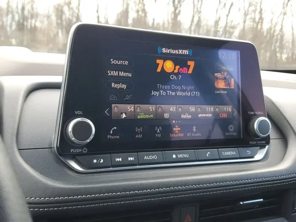 2023 /Charcoal Nissan Rogue SV (JN8BT3BA6PW) with an 3 Cyl, 1.5L engine, CVT transmission, located at 6064 Gull Rd, Kalamazoo, MI, 49048, (269) 222-0088, 42.328388, -85.512924 - **Unleash Adventure with this 2023 Nissan Rogue SV SUV - Your Perfect Companion for Everyday Journeys!**<br /> <br /> Are you ready to elevate your daily drives and weekend escapes? Look no further! The 2023 Nissan Rogue SV, now available at AutoMaxx in Kalamazoo, MI, is the ideal SUV for those who - Photo#20