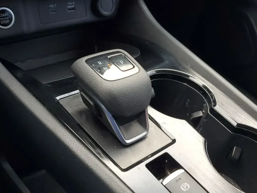 2023 /Charcoal Nissan Rogue SV (JN8BT3BA6PW) with an 3 Cyl, 1.5L engine, CVT transmission, located at 6064 Gull Rd, Kalamazoo, MI, 49048, (269) 222-0088, 42.328388, -85.512924 - **Unleash Adventure with this 2023 Nissan Rogue SV SUV - Your Perfect Companion for Everyday Journeys!**<br /> <br /> Are you ready to elevate your daily drives and weekend escapes? Look no further! The 2023 Nissan Rogue SV, now available at AutoMaxx in Kalamazoo, MI, is the ideal SUV for those who - Photo#23