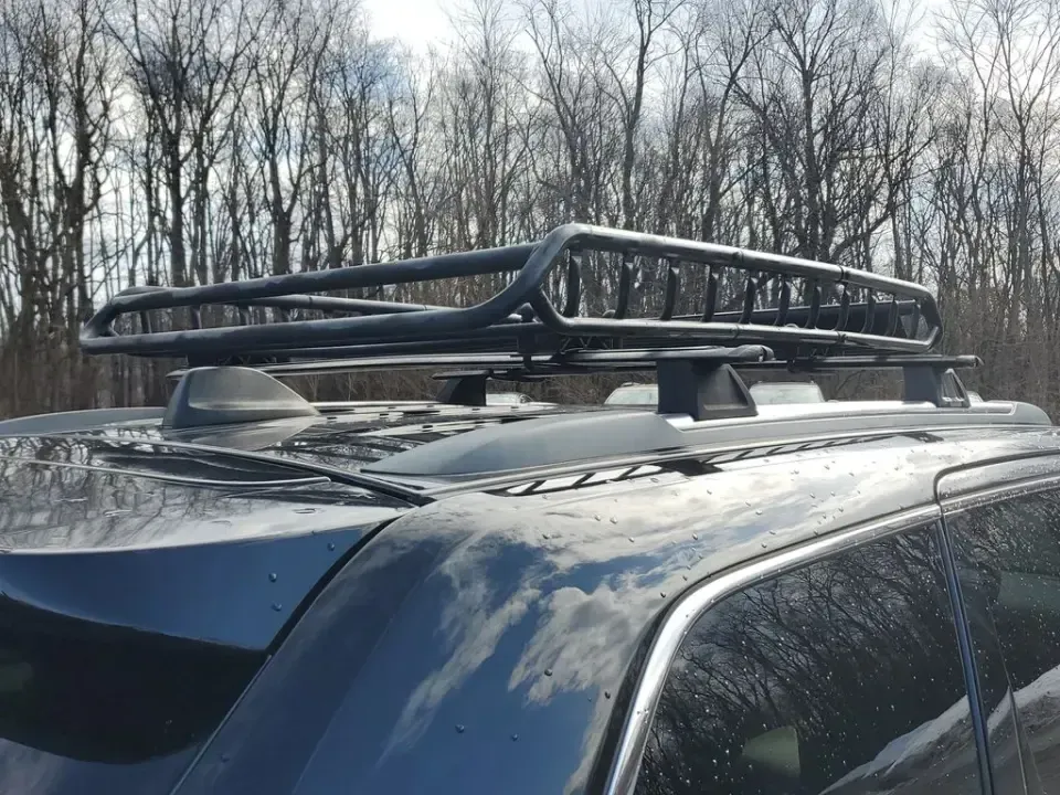 2020 /Light Frost Beige/Black Jeep Grand Cherokee Limited (1C4RJFBG3LC) with an V6, 3.6L engine, 8-speed automatic transmission, located at 6064 Gull Rd, Kalamazoo, MI, 49048, (269) 222-0088, 42.328388, -85.512924 - **Experience the Ultimate Adventure with the 2020 Jeep Grand Cherokee Limited at AutoMaxx Kalamazoo!**<br /> <br /> Are you searching for a versatile SUV that can elevate your weekend getaways or daily commutes? Look no further than the stunning 2020 Jeep Grand Cherokee Limited, available now at Au - Photo#6