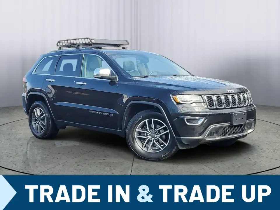 2020 /Light Frost Beige/Black Jeep Grand Cherokee Limited (1C4RJFBG3LC) with an V6, 3.6L engine, 8-speed automatic transmission, located at 6064 Gull Rd, Kalamazoo, MI, 49048, (269) 222-0088, 42.328388, -85.512924 - **Experience the Ultimate Adventure with the 2020 Jeep Grand Cherokee Limited at AutoMaxx Kalamazoo!**<br /> <br /> Are you searching for a versatile SUV that can elevate your weekend getaways or daily commutes? Look no further than the stunning 2020 Jeep Grand Cherokee Limited, available now at Au - Photo#0