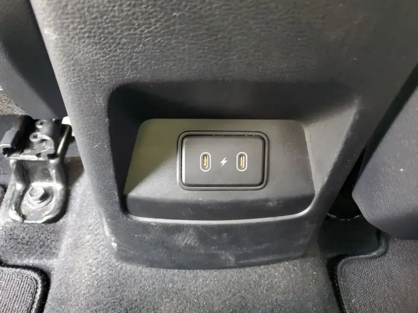 2024 /Black Kia Soul S (KNDJ23AUXR7) with an 4 Cyl, 2.0L engine, CVT transmission, located at 6064 Gull Rd, Kalamazoo, MI, 49048, (269) 222-0088, 42.328388, -85.512924 - **Discover the 2024 Kia Soul: Your Perfect Blend of Style and Functionality for Everyday Adventures!**<br /> <br /> Are you in the market for a versatile, affordable used car that seamlessly fits into your busy lifestyle? Look no further than the 2024 Kia Soul, available now at AutoMaxx - Kalamazoo! - Photo#9