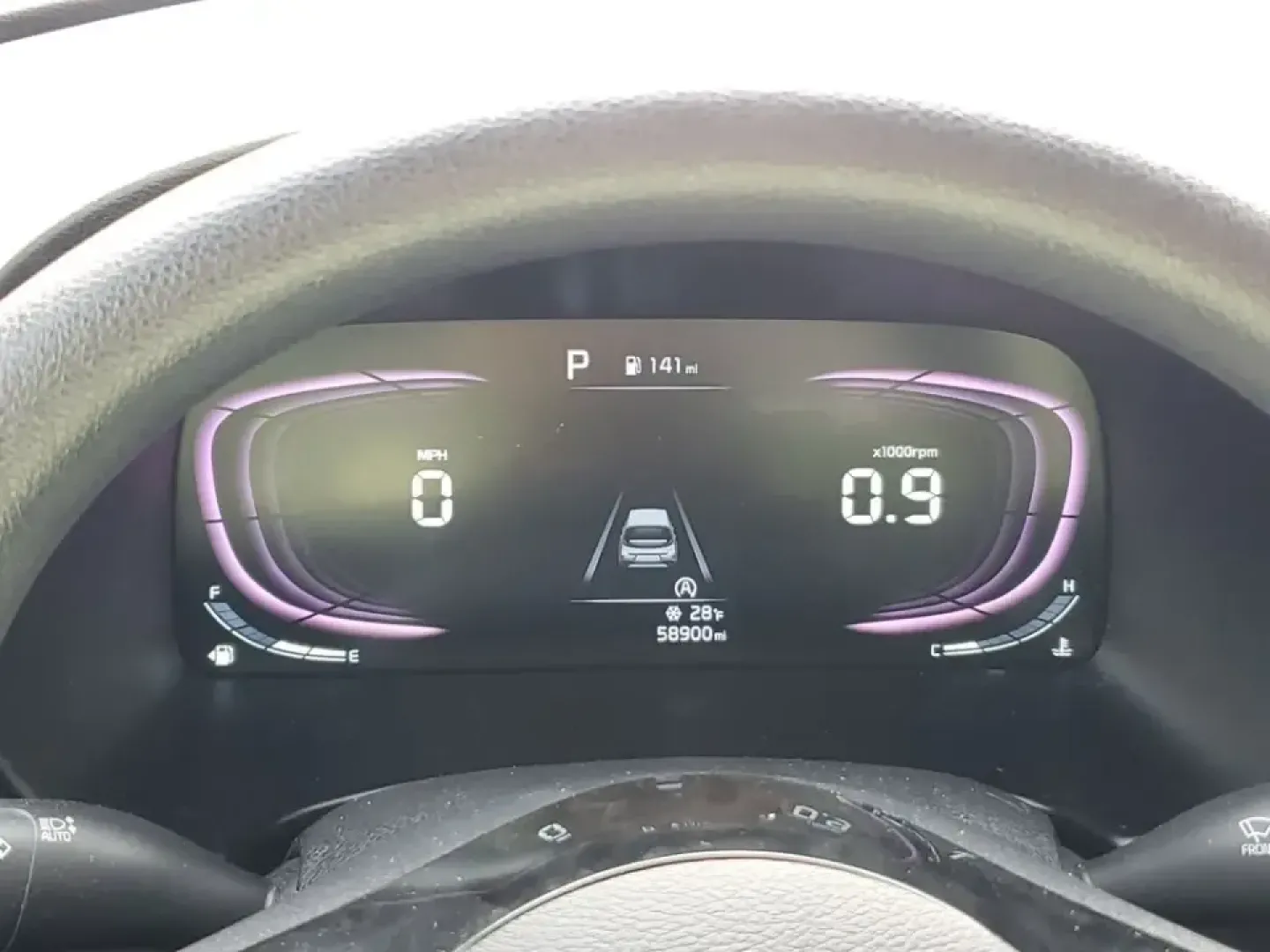 2024 /Black Kia Soul S (KNDJ23AUXR7) with an 4 Cyl, 2.0L engine, CVT transmission, located at 6064 Gull Rd, Kalamazoo, MI, 49048, (269) 222-0088, 42.328388, -85.512924 - **Discover the 2024 Kia Soul: Your Perfect Blend of Style and Functionality for Everyday Adventures!**<br /> <br /> Are you in the market for a versatile, affordable used car that seamlessly fits into your busy lifestyle? Look no further than the 2024 Kia Soul, available now at AutoMaxx - Kalamazoo! - Photo#19