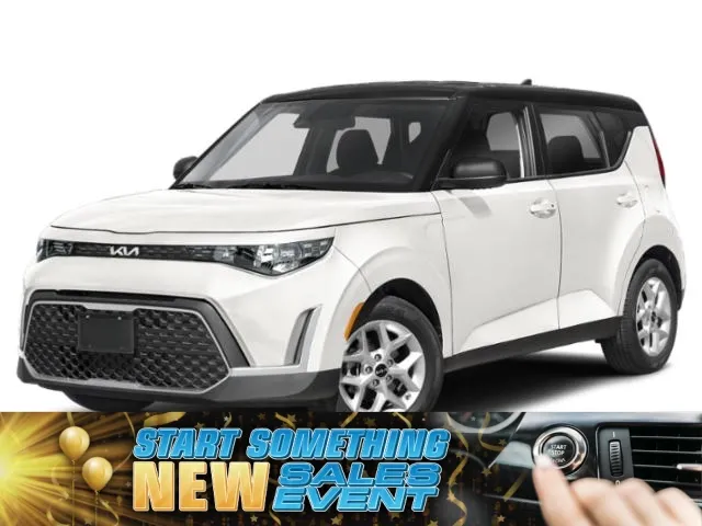 photo of 2024 Kia Soul S