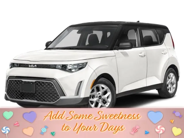 photo of 2024 Kia Soul S