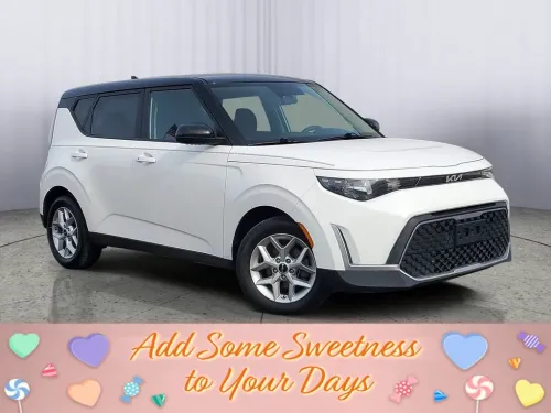 2024 Kia Soul S