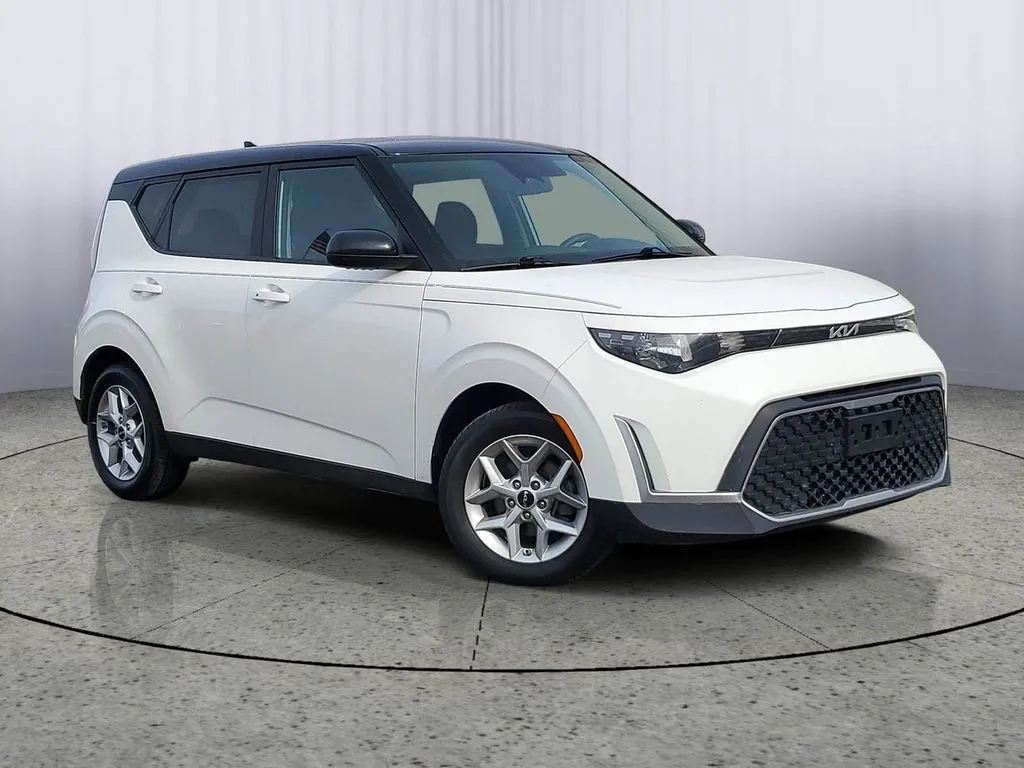 photo of 2024 Kia Soul S
