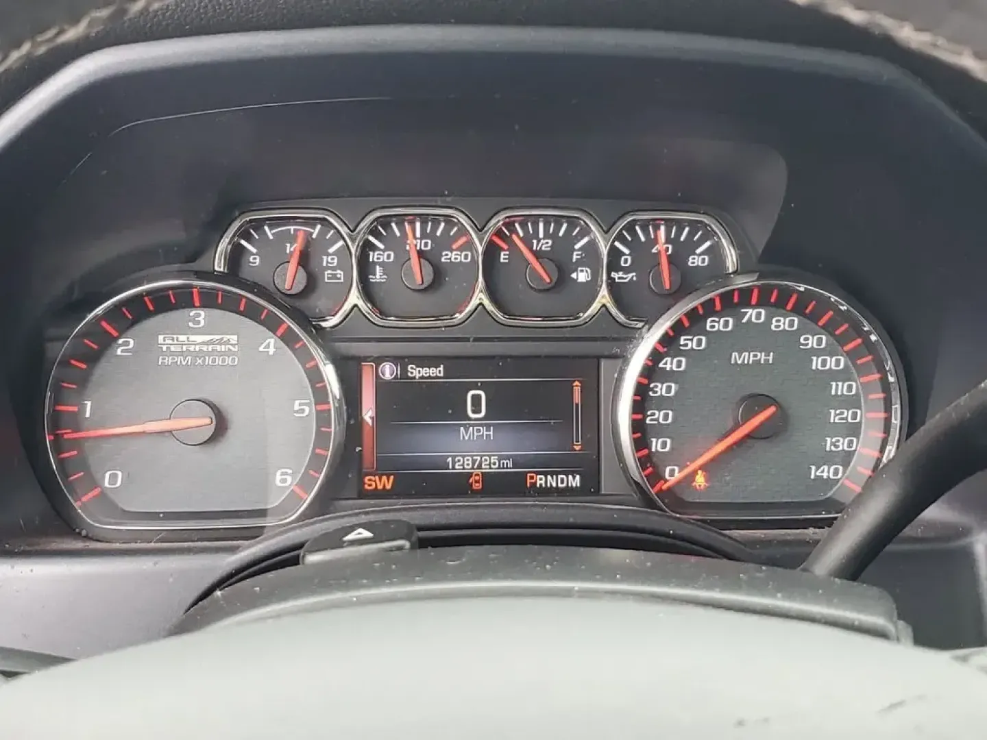 2016 /Jet Black/Spice Red GMC Sierra SLE (1GTV2MEC7GZ) with an V8, 5.3L engine, 6-speed automatic transmission, located at 6064 Gull Rd, Kalamazoo, MI, 49048, (269) 222-0088, 42.328388, -85.512924 - **Unleash Adventure with the 2016 GMC Sierra SLE The Ultimate Pickup for Every Lifestyle!**<br /> <br /> Imagine cruising down the open road, with the wind in your hair and the spacious cabin of the 2016 GMC Sierra SLE welcoming you and your passengers. This powerful pickup is not just a vehicle; i - Photo#19