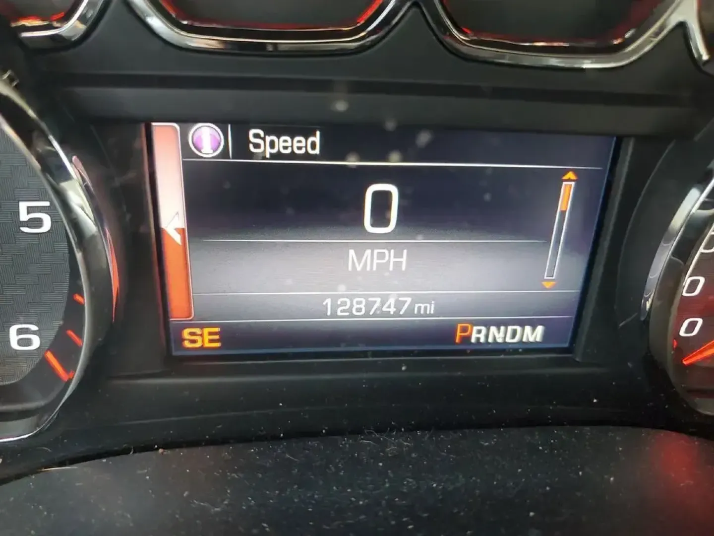 2016 /Jet Black/Spice Red GMC Sierra SLE (1GTV2MEC7GZ) with an V8, 5.3L engine, 6-speed automatic transmission, located at 6064 Gull Rd, Kalamazoo, MI, 49048, (269) 222-0088, 42.328388, -85.512924 - **Unleash Adventure with the 2016 GMC Sierra SLE The Ultimate Pickup for Every Lifestyle!**<br /> <br /> Imagine cruising down the open road, with the wind in your hair and the spacious cabin of the 2016 GMC Sierra SLE welcoming you and your passengers. This powerful pickup is not just a vehicle; i - Photo#20