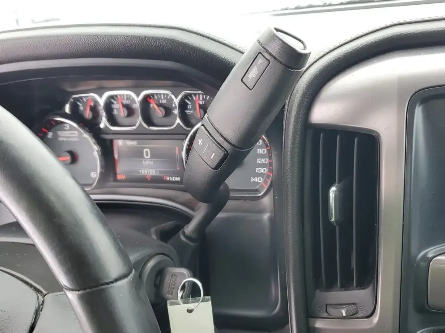 2016 /Jet Black/Spice Red GMC Sierra SLE (1GTV2MEC7GZ) with an V8, 5.3L engine, 6-speed automatic transmission, located at 6064 Gull Rd, Kalamazoo, MI, 49048, (269) 222-0088, 42.328388, -85.512924 - **Unleash Adventure with the 2016 GMC Sierra SLE The Ultimate Pickup for Every Lifestyle!**<br /> <br /> Imagine cruising down the open road, with the wind in your hair and the spacious cabin of the 2016 GMC Sierra SLE welcoming you and your passengers. This powerful pickup is not just a vehicle; i - Photo#25