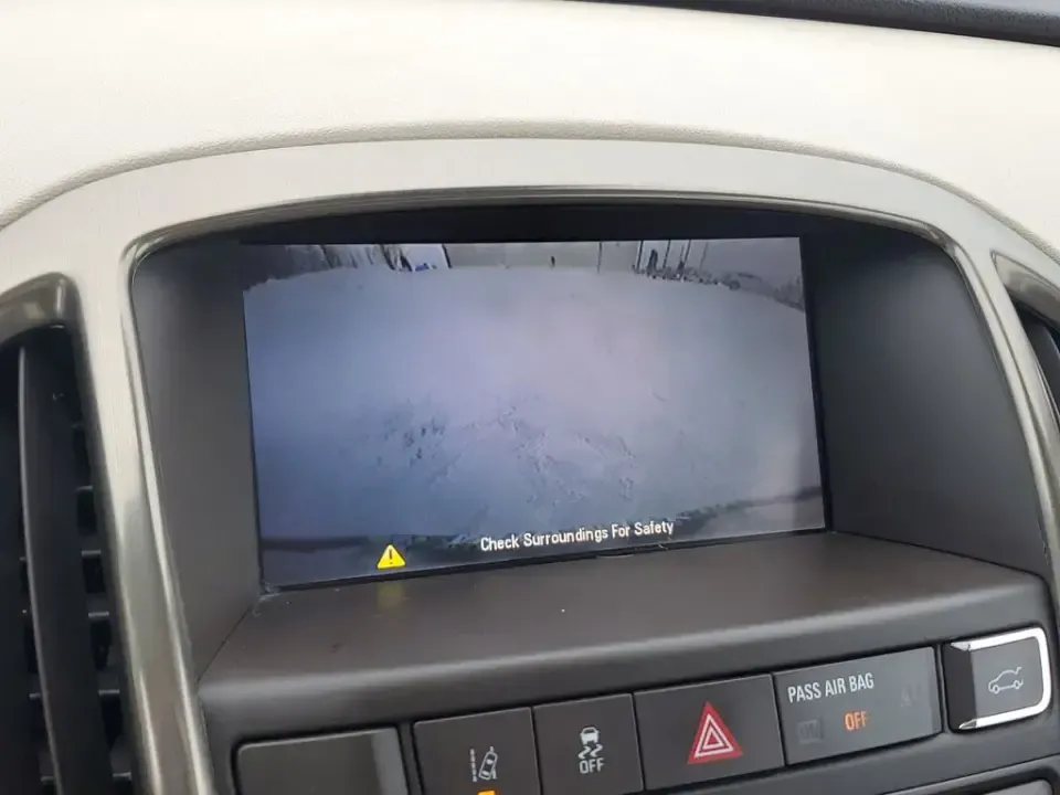 2014 /Cashmere Buick Verano Convenience Group (1G4PR5SK1E4) with an 4 Cyl, 2.4L engine, 6-speed automatic transmission, located at 6064 Gull Rd, Kalamazoo, MI, 49048, (269) 222-0088, 42.328388, -85.512924 - **Experience Luxury and Comfort with the 2014 Buick Verano - Perfect for Your Daily Commute!**<br /> <br /> Are you searching for a vehicle that balances comfort, style, and practicality? Look no further than this stunning 2014 Buick Verano available now at AutoMaxx - Kalamazoo! Located at 6064 Gull - Photo#22