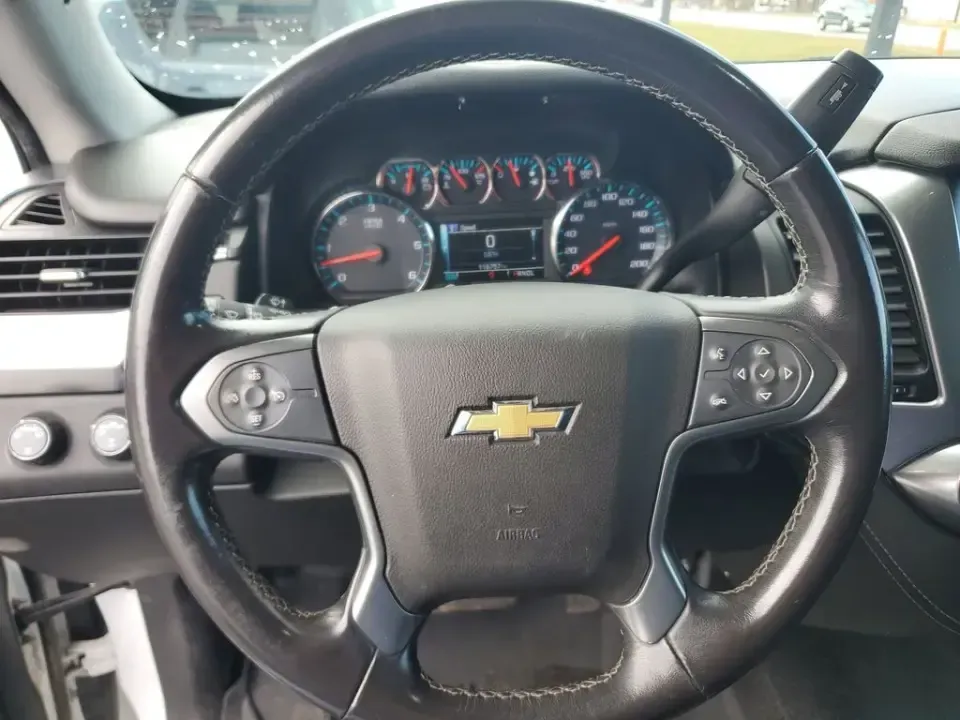 2020 /Jet Black Chevrolet Tahoe LS (1GNSKAKC1LR) with an V8, 5.3L engine, 6-speed automatic transmission, located at 6064 Gull Rd, Kalamazoo, MI, 49048, (269) 222-0088, 42.328388, -85.512924 - **Discover Your Next Adventure with the 2020 Chevrolet Tahoe at AutoMaxx - Kalamazoo!**<br /> <br /> Are you ready to elevate your family road trips or weekend adventures? The 2020 Chevrolet Tahoe, available now at AutoMaxx in Kalamazoo, MI, is designed to accommodate everything from daily commutes - Photo#15