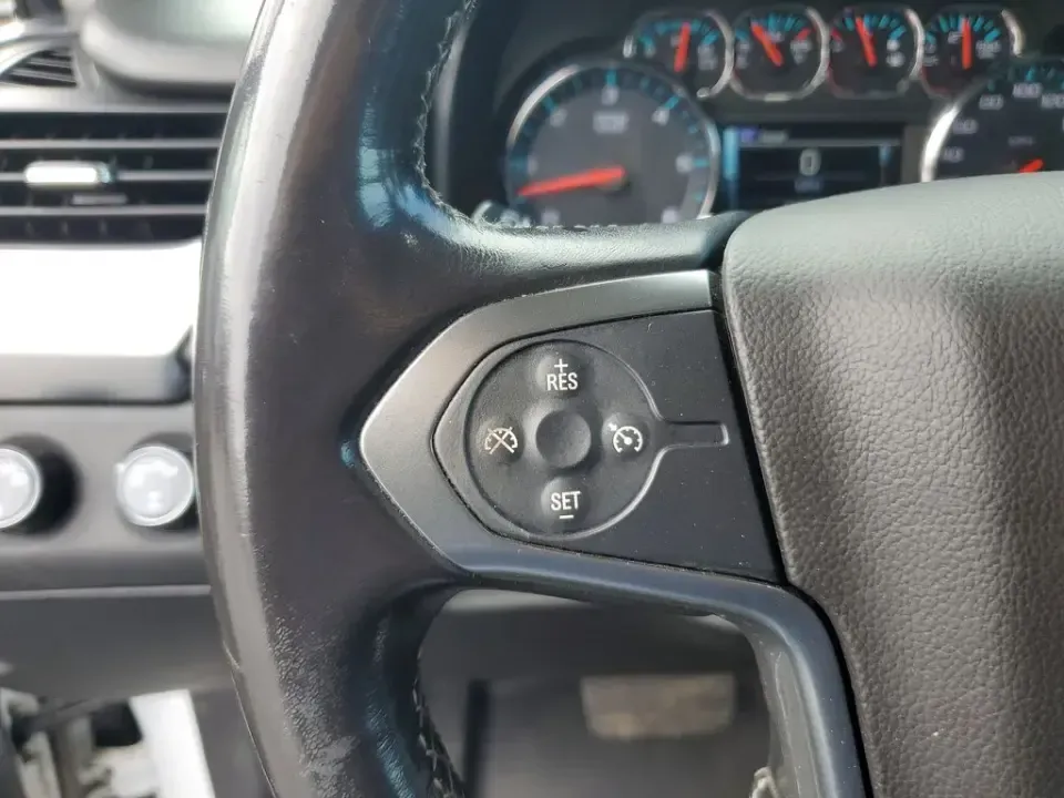 2020 /Jet Black Chevrolet Tahoe LS (1GNSKAKC1LR) with an V8, 5.3L engine, 6-speed automatic transmission, located at 6064 Gull Rd, Kalamazoo, MI, 49048, (269) 222-0088, 42.328388, -85.512924 - **Discover Your Next Adventure with the 2020 Chevrolet Tahoe at AutoMaxx - Kalamazoo!**<br /> <br /> Are you ready to elevate your family road trips or weekend adventures? The 2020 Chevrolet Tahoe, available now at AutoMaxx in Kalamazoo, MI, is designed to accommodate everything from daily commutes - Photo#16