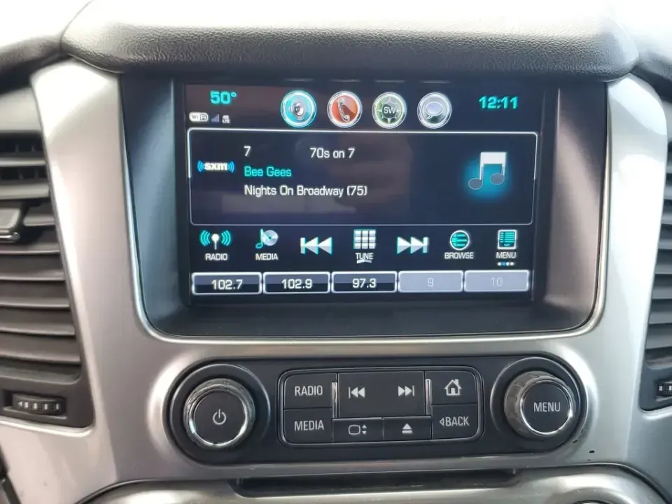 2020 /Jet Black Chevrolet Tahoe LS (1GNSKAKC1LR) with an V8, 5.3L engine, 6-speed automatic transmission, located at 6064 Gull Rd, Kalamazoo, MI, 49048, (269) 222-0088, 42.328388, -85.512924 - **Discover Your Next Adventure with the 2020 Chevrolet Tahoe at AutoMaxx - Kalamazoo!**<br /> <br /> Are you ready to elevate your family road trips or weekend adventures? The 2020 Chevrolet Tahoe, available now at AutoMaxx in Kalamazoo, MI, is designed to accommodate everything from daily commutes - Photo#19