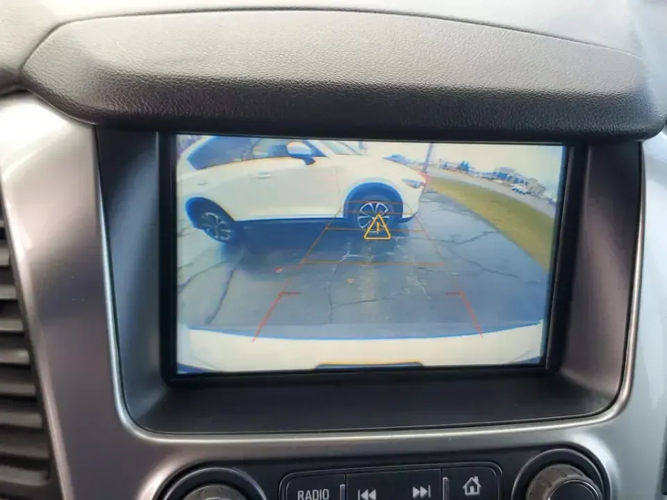 2020 /Jet Black Chevrolet Tahoe LS (1GNSKAKC1LR) with an V8, 5.3L engine, 6-speed automatic transmission, located at 6064 Gull Rd, Kalamazoo, MI, 49048, (269) 222-0088, 42.328388, -85.512924 - **Discover Your Next Adventure with the 2020 Chevrolet Tahoe at AutoMaxx - Kalamazoo!**<br /> <br /> Are you ready to elevate your family road trips or weekend adventures? The 2020 Chevrolet Tahoe, available now at AutoMaxx in Kalamazoo, MI, is designed to accommodate everything from daily commutes - Photo#20