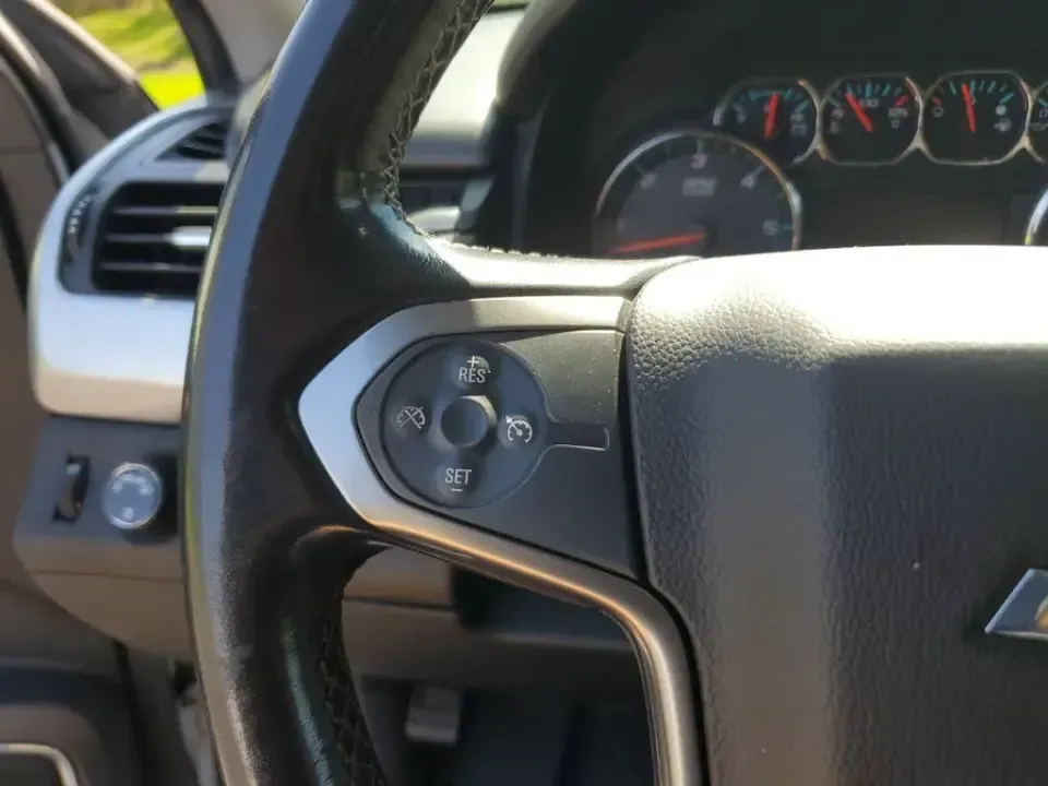 2020 /Jet Black Chevrolet Tahoe LS (1GNSKAKC1LR) with an V8, 5.3L engine, 6-speed automatic transmission, located at 6064 Gull Rd, Kalamazoo, MI, 49048, (269) 222-0088, 42.328388, -85.512924 - **Discover Your Next Adventure with the 2020 Chevrolet Tahoe at AutoMaxx - Kalamazoo!**<br /> <br /> Are you ready to elevate your family road trips or weekend adventures? The 2020 Chevrolet Tahoe, available now at AutoMaxx in Kalamazoo, MI, is designed to accommodate everything from daily commutes - Photo#16
