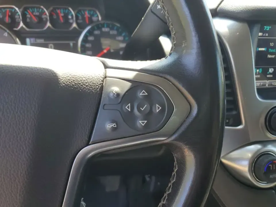 2020 /Jet Black Chevrolet Tahoe LS (1GNSKAKC1LR) with an V8, 5.3L engine, 6-speed automatic transmission, located at 6064 Gull Rd, Kalamazoo, MI, 49048, (269) 222-0088, 42.328388, -85.512924 - **Discover Your Next Adventure with the 2020 Chevrolet Tahoe at AutoMaxx - Kalamazoo!**<br /> <br /> Are you ready to elevate your family road trips or weekend adventures? The 2020 Chevrolet Tahoe, available now at AutoMaxx in Kalamazoo, MI, is designed to accommodate everything from daily commutes - Photo#17