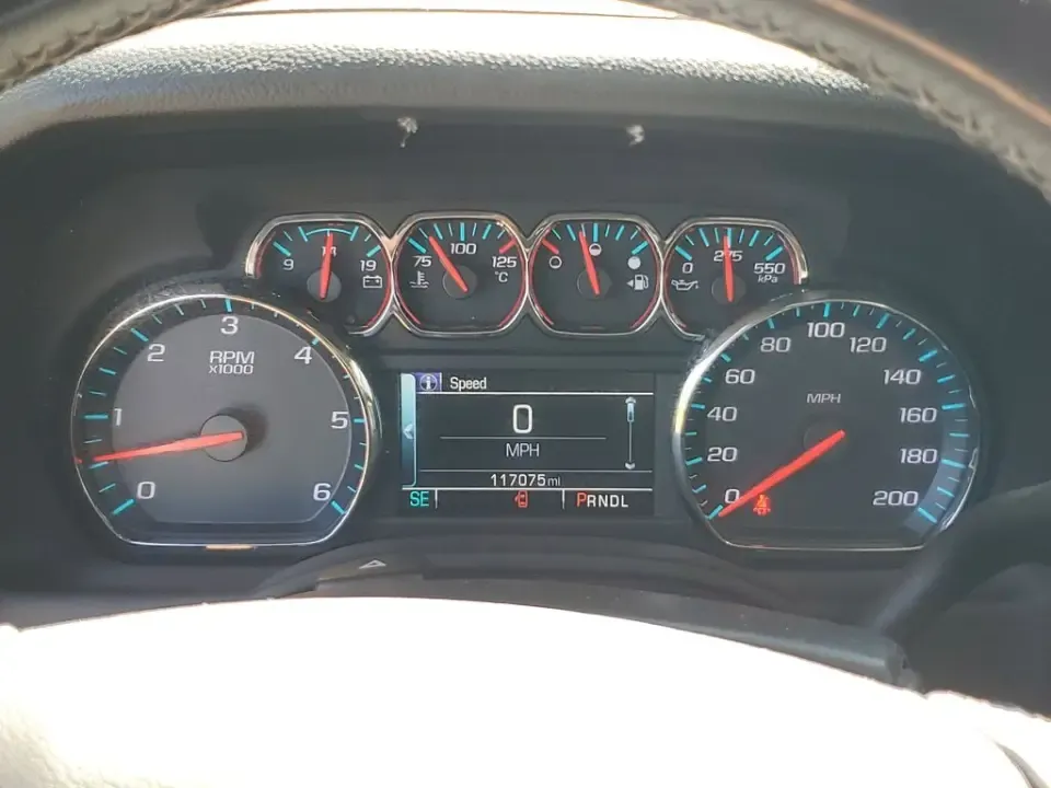 2020 Summit White Chevrolet Tahoe LS (1GNSKAKC1LR) with an EcoTec3 5.3L V8 engine, Automatic transmission, located at 6064 Gull Rd, Kalamazoo, MI, 49048, (269) 222-0088, 42.328388, -85.512924- Photo#36