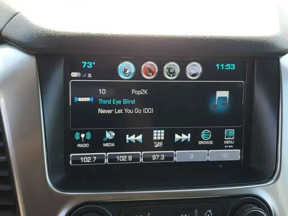 2020 /Jet Black Chevrolet Tahoe LS (1GNSKAKC1LR) with an V8, 5.3L engine, 6-speed automatic transmission, located at 6064 Gull Rd, Kalamazoo, MI, 49048, (269) 222-0088, 42.328388, -85.512924 - **Discover Your Next Adventure with the 2020 Chevrolet Tahoe at AutoMaxx - Kalamazoo!**<br /> <br /> Are you ready to elevate your family road trips or weekend adventures? The 2020 Chevrolet Tahoe, available now at AutoMaxx in Kalamazoo, MI, is designed to accommodate everything from daily commutes - Photo#19