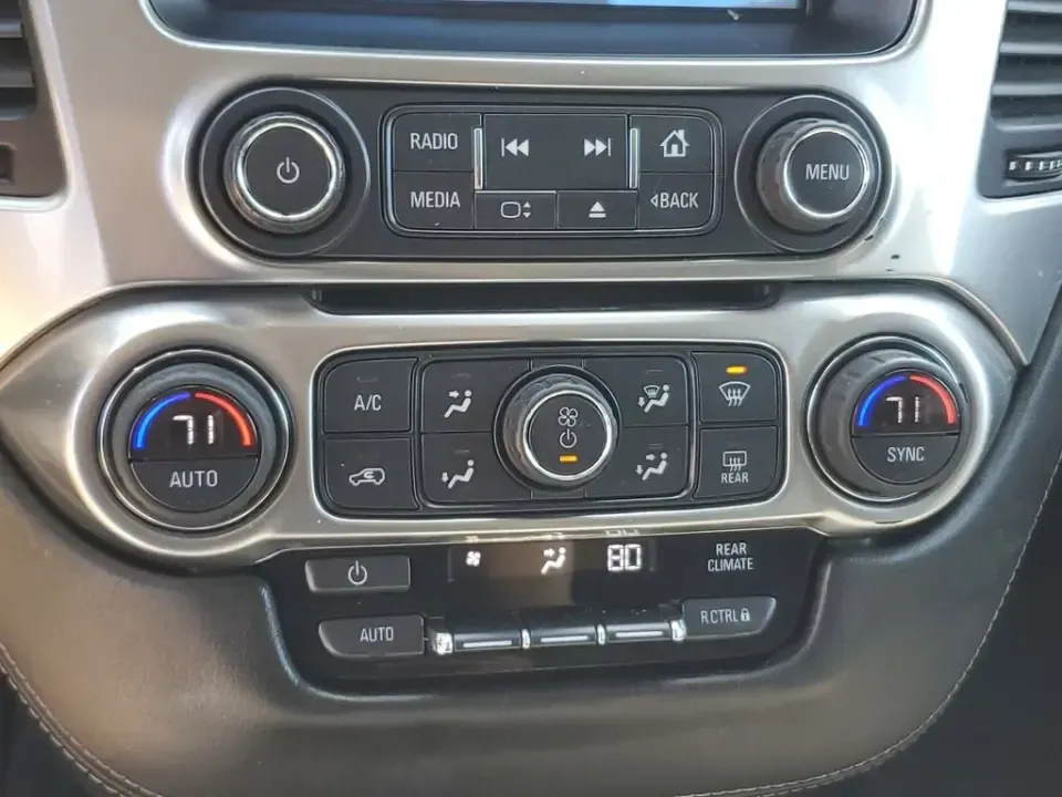 2020 /Jet Black Chevrolet Tahoe LS (1GNSKAKC1LR) with an V8, 5.3L engine, 6-speed automatic transmission, located at 6064 Gull Rd, Kalamazoo, MI, 49048, (269) 222-0088, 42.328388, -85.512924 - **Discover Your Next Adventure with the 2020 Chevrolet Tahoe at AutoMaxx - Kalamazoo!**<br /> <br /> Are you ready to elevate your family road trips or weekend adventures? The 2020 Chevrolet Tahoe, available now at AutoMaxx in Kalamazoo, MI, is designed to accommodate everything from daily commutes - Photo#21