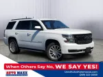 2020 Chevrolet Tahoe LS