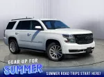 2020 Chevrolet Tahoe LS