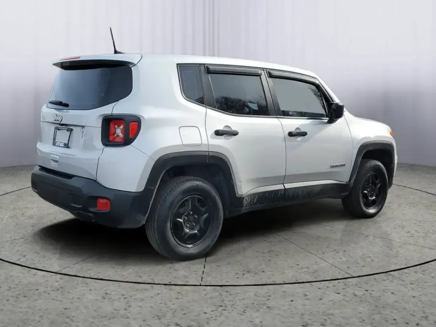 2019 /Black Jeep Renegade Sport (ZACNJBAB6KP) with an 4 Cyl, 2.4L engine, 9-speed automatic transmission, located at 6064 Gull Rd, Kalamazoo, MI, 49048, (269) 222-0088, 42.328388, -85.512924 - **Explore Adventure with the 2019 Jeep Renegade Sport - Your Perfect Crossover SUV!**<br /> <br /> Are you ready to embark on your next adventure? The 2019 Jeep Renegade Sport is the perfect companion for weekend getaways, daily commutes, and everything in between. Designed for those who crave a lif - Photo#3