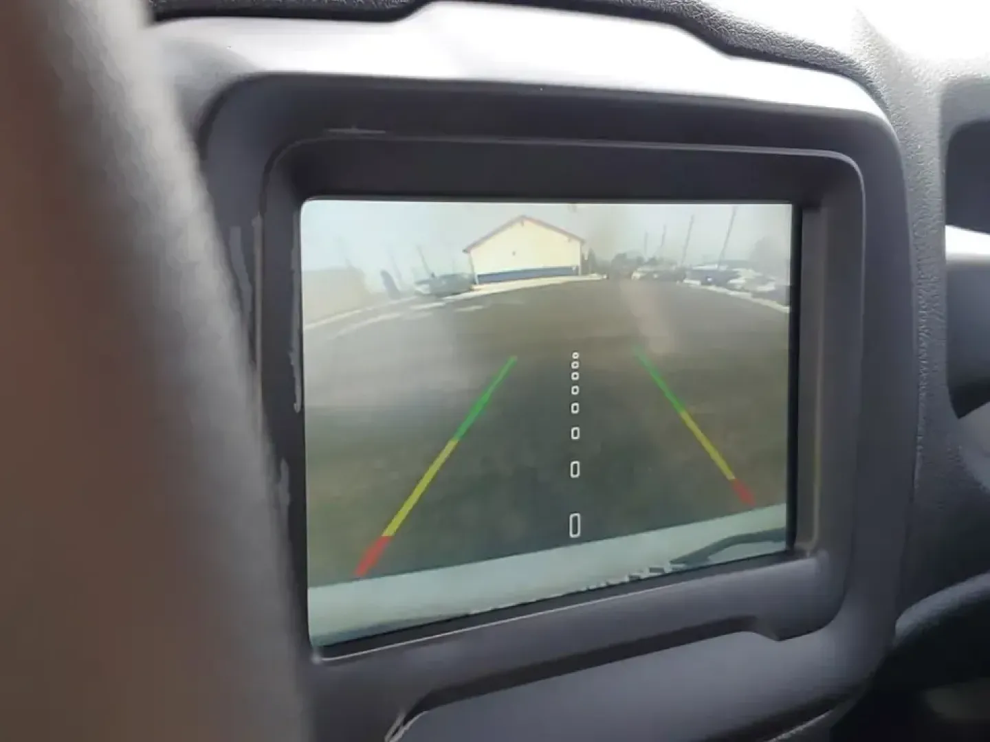 2019 /Black Jeep Renegade Sport (ZACNJBAB6KP) with an 4 Cyl, 2.4L engine, 9-speed automatic transmission, located at 6064 Gull Rd, Kalamazoo, MI, 49048, (269) 222-0088, 42.328388, -85.512924 - **Explore Adventure with the 2019 Jeep Renegade Sport - Your Perfect Crossover SUV!**<br /> <br /> Are you ready to embark on your next adventure? The 2019 Jeep Renegade Sport is the perfect companion for weekend getaways, daily commutes, and everything in between. Designed for those who crave a lif - Photo#18