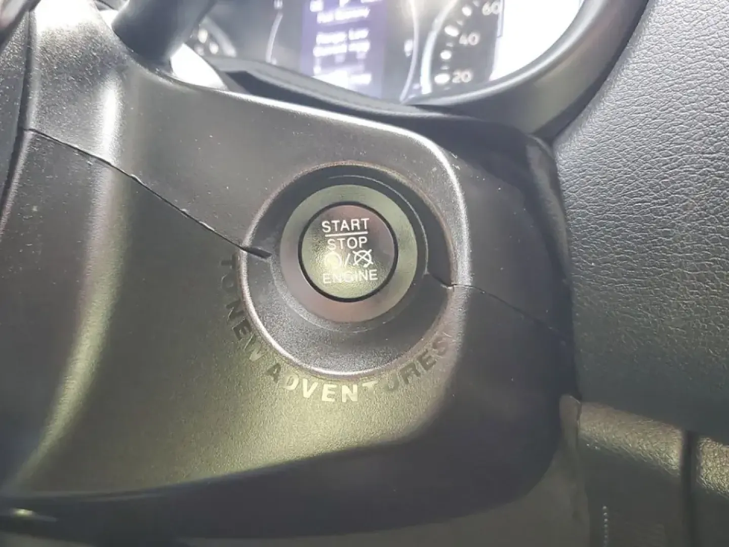2019 /Black Jeep Renegade Sport (ZACNJBAB6KP) with an 4 Cyl, 2.4L engine, 9-speed automatic transmission, located at 6064 Gull Rd, Kalamazoo, MI, 49048, (269) 222-0088, 42.328388, -85.512924 - **Explore Adventure with the 2019 Jeep Renegade Sport - Your Perfect Crossover SUV!**<br /> <br /> Are you ready to embark on your next adventure? The 2019 Jeep Renegade Sport is the perfect companion for weekend getaways, daily commutes, and everything in between. Designed for those who crave a lif- Photo#21