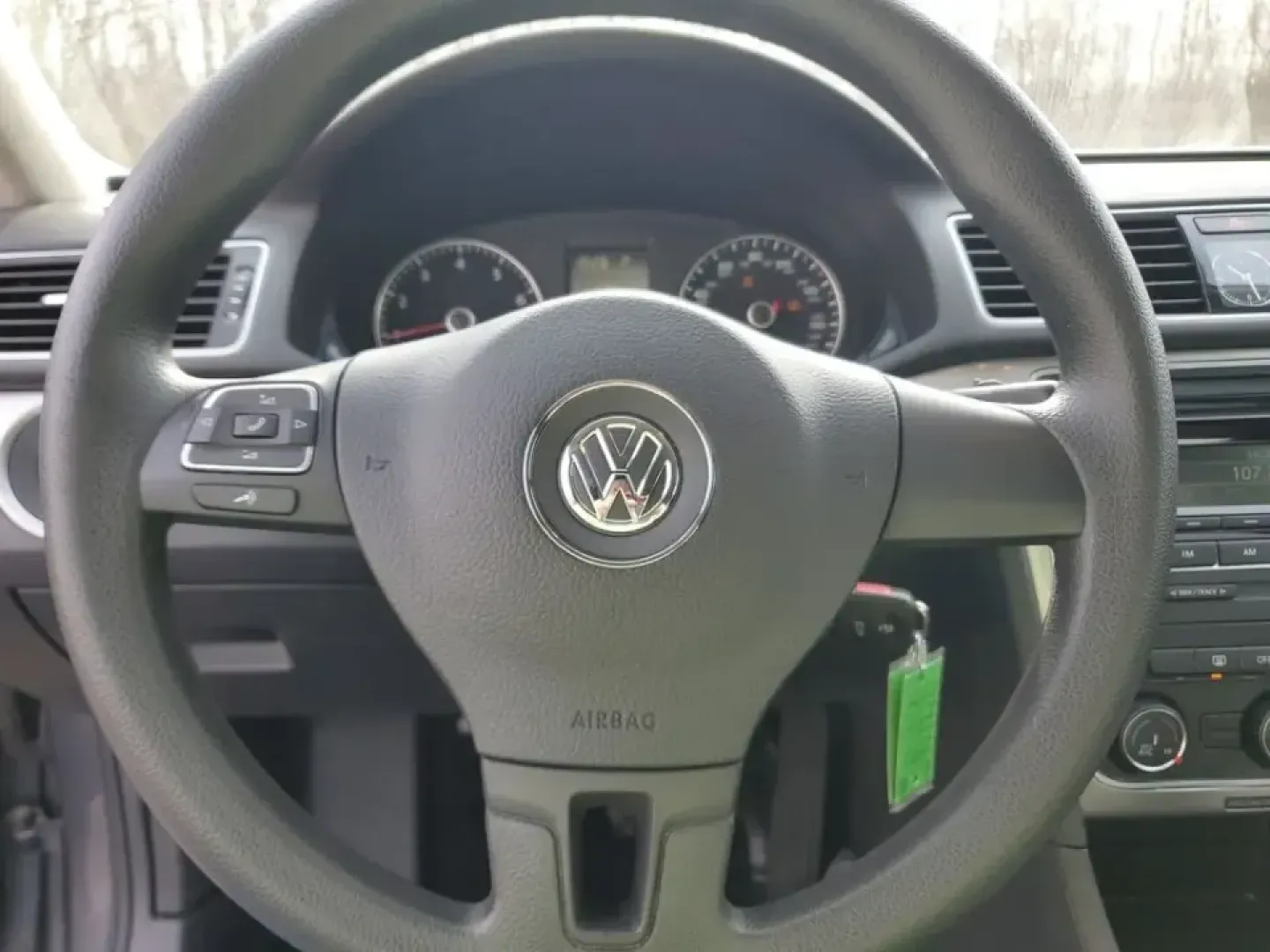 2014 /Titan Black Volkswagen Passat S (1VWAT7A33EC) with an 4 Cyl, 1.8L engine, 6-speed automatic transmission, located at 6064 Gull Rd, Kalamazoo, MI, 49048, (269) 222-0088, 42.328388, -85.512924 - Elevate your daily drive with the perfect blend of style, comfort, and efficiency! The 2014 Volkswagen Passat is an ideal sedan for anyone looking for a reliable and affordable ride, whether you're commuting through the bustling streets of Kalamazoo or embarking on weekend adventures with friends an - Photo#15