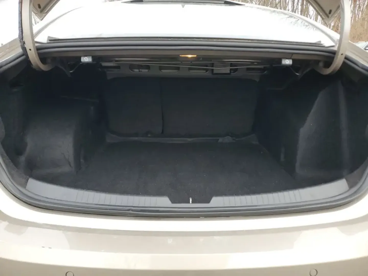 2023 /Jet Black Chevrolet Malibu LT (1G1ZD5ST8PF) with an 4 Cyl, 1.5L engine, CVT transmission, located at 6064 Gull Rd, Kalamazoo, MI, 49048, (269) 222-0088, 42.328388, -85.512924 - Pack up the family, set your playlist, and make your daily drive feel like a mini road trip-this **2023 Chevrolet Malibu LT** is the kind of modern, comfortable sedan that fits life in Kalamazoo beautifully, whether you're commuting across town, heading out toward Lake Michigan for the weekend, or r- Photo#6