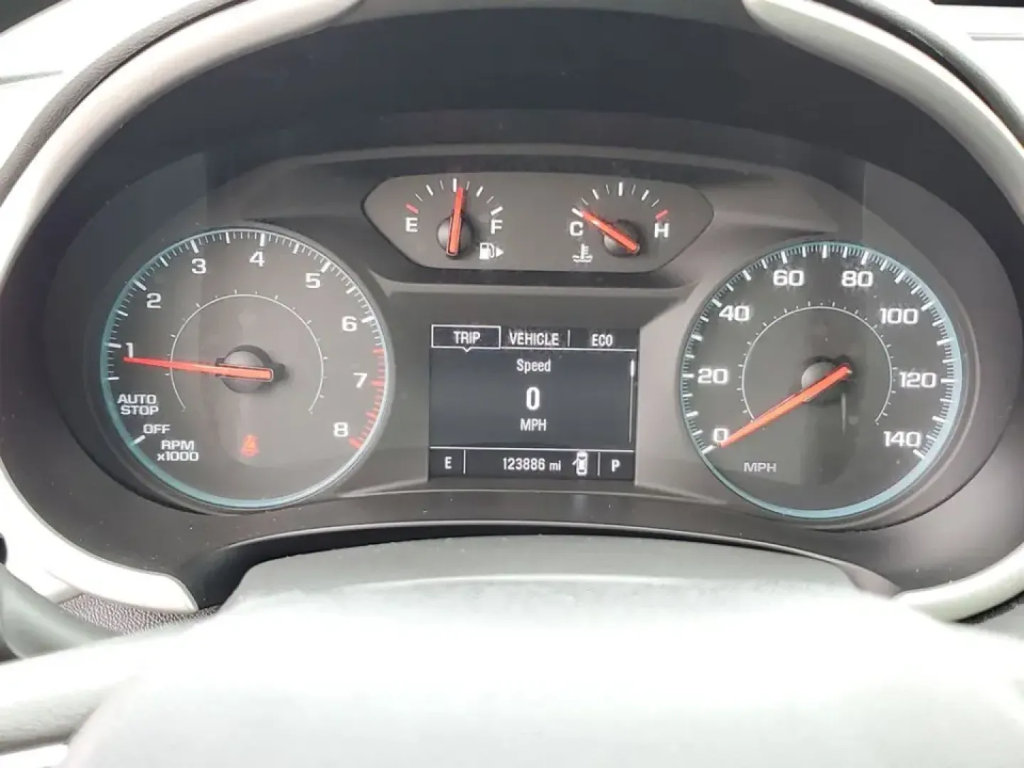 2023 /Jet Black Chevrolet Malibu LT (1G1ZD5ST8PF) with an 4 Cyl, 1.5L engine, CVT transmission, located at 6064 Gull Rd, Kalamazoo, MI, 49048, (269) 222-0088, 42.328388, -85.512924 - Pack up the family, set your playlist, and make your daily drive feel like a mini road trip-this **2023 Chevrolet Malibu LT** is the kind of modern, comfortable sedan that fits life in Kalamazoo beautifully, whether you're commuting across town, heading out toward Lake Michigan for the weekend, or r- Photo#19