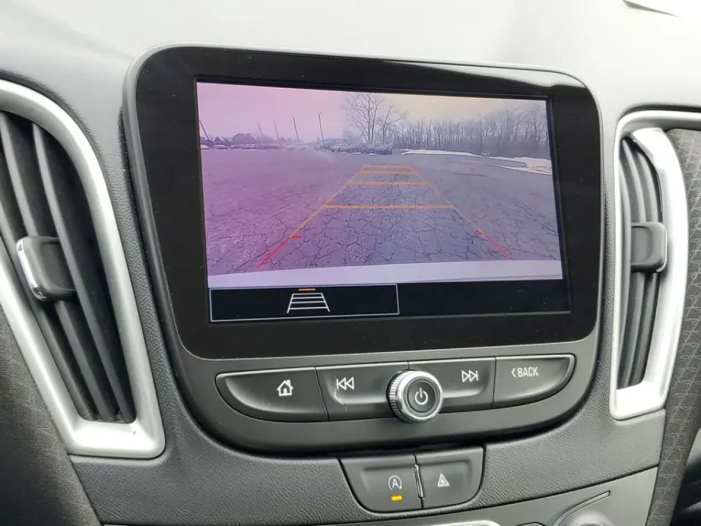 2023 /Jet Black Chevrolet Malibu LT (1G1ZD5ST8PF) with an 4 Cyl, 1.5L engine, CVT transmission, located at 6064 Gull Rd, Kalamazoo, MI, 49048, (269) 222-0088, 42.328388, -85.512924 - Pack up the family, set your playlist, and make your daily drive feel like a mini road trip-this **2023 Chevrolet Malibu LT** is the kind of modern, comfortable sedan that fits life in Kalamazoo beautifully, whether you're commuting across town, heading out toward Lake Michigan for the weekend, or r- Photo#21