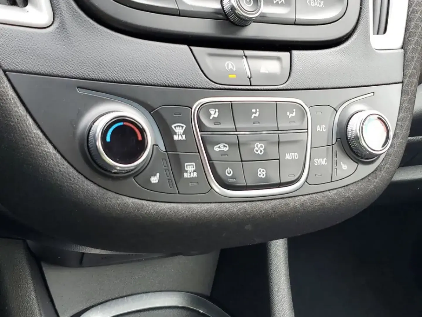 2023 /Jet Black Chevrolet Malibu LT (1G1ZD5ST8PF) with an 4 Cyl, 1.5L engine, CVT transmission, located at 6064 Gull Rd, Kalamazoo, MI, 49048, (269) 222-0088, 42.328388, -85.512924 - Pack up the family, set your playlist, and make your daily drive feel like a mini road trip-this **2023 Chevrolet Malibu LT** is the kind of modern, comfortable sedan that fits life in Kalamazoo beautifully, whether you're commuting across town, heading out toward Lake Michigan for the weekend, or r- Photo#22