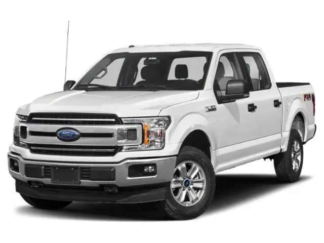 2020 /Medium Earth Gray Ford F-150 XLT (1FTEW1EP9LF) with an V6, 2.7L engine, 10-speed automatic transmission, located at 6064 Gull Rd, Kalamazoo, MI, 49048, (269) 222-0088, 42.328388, -85.512924 - Whether you're hauling weekend project supplies to a home in Oshtemo, towing a camper out toward Fort Custer Recreation Area, or commuting down Gull Road and I-94 with confidence in all seasons, this 2020 Ford F-150 XLT 4WD is the kind of truck that fits real life in Southwest Michigan. It delivers - Photo#0