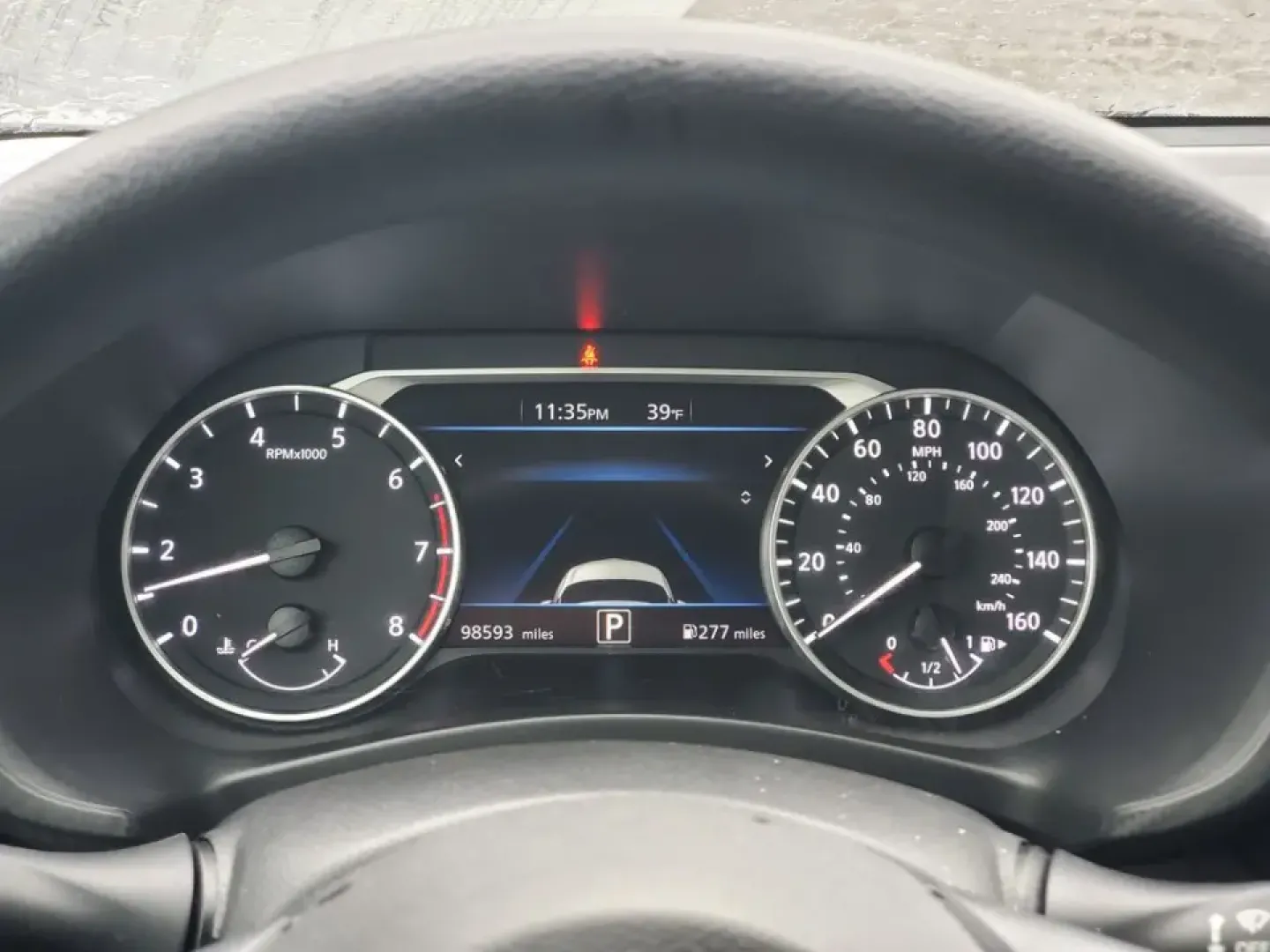 2023 /Charcoal Nissan Sentra SV (3N1AB8CV1PY) with an 4 Cyl, 2.0L engine, CVT transmission, located at 6064 Gull Rd, Kalamazoo, MI, 49048, (269) 222-0088, 42.328388, -85.512924 - Built for real life in Southwest Michigan-whether you're tackling a long commute to downtown Kalamazoo, shuttling kids between school and practice, or planning an easy weekend escape to Lake Michigan-this **2023 Nissan Sentra SV** delivers the comfort, tech, and confidence that make everyday driving- Photo#17