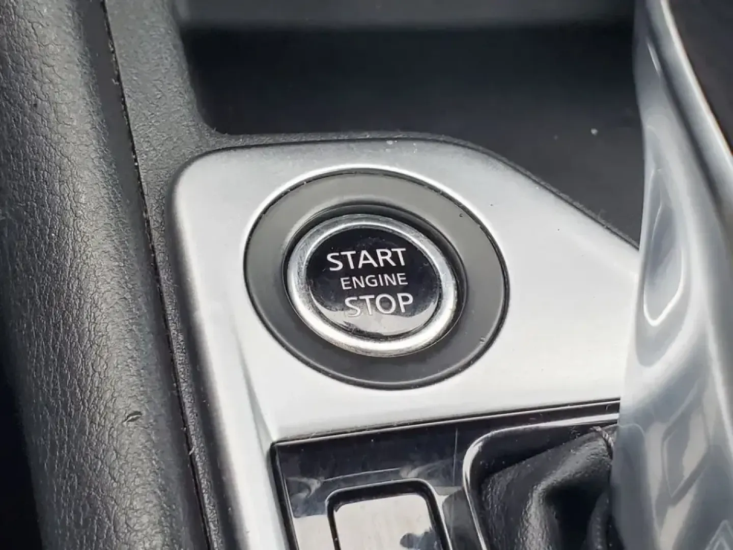 2023 /Charcoal Nissan Sentra SV (3N1AB8CV1PY) with an 4 Cyl, 2.0L engine, CVT transmission, located at 6064 Gull Rd, Kalamazoo, MI, 49048, (269) 222-0088, 42.328388, -85.512924 - Built for real life in Southwest Michigan-whether you're tackling a long commute to downtown Kalamazoo, shuttling kids between school and practice, or planning an easy weekend escape to Lake Michigan-this **2023 Nissan Sentra SV** delivers the comfort, tech, and confidence that make everyday driving - Photo#22